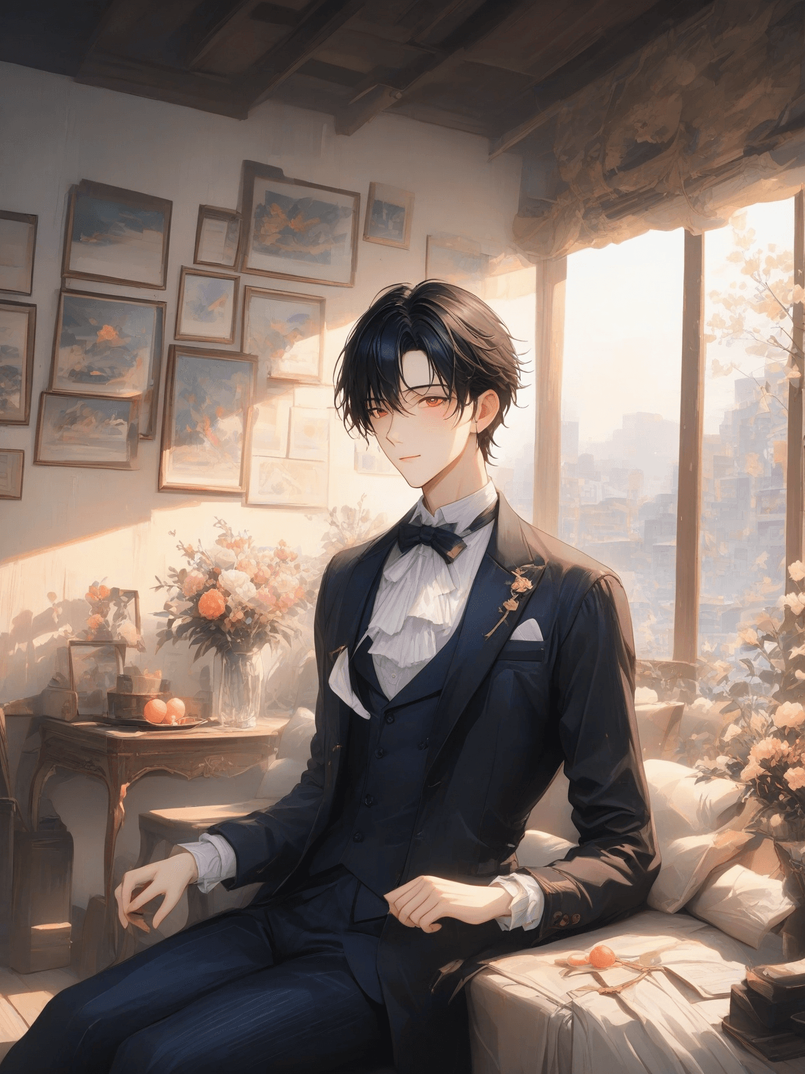 Thumbnail of 南陽