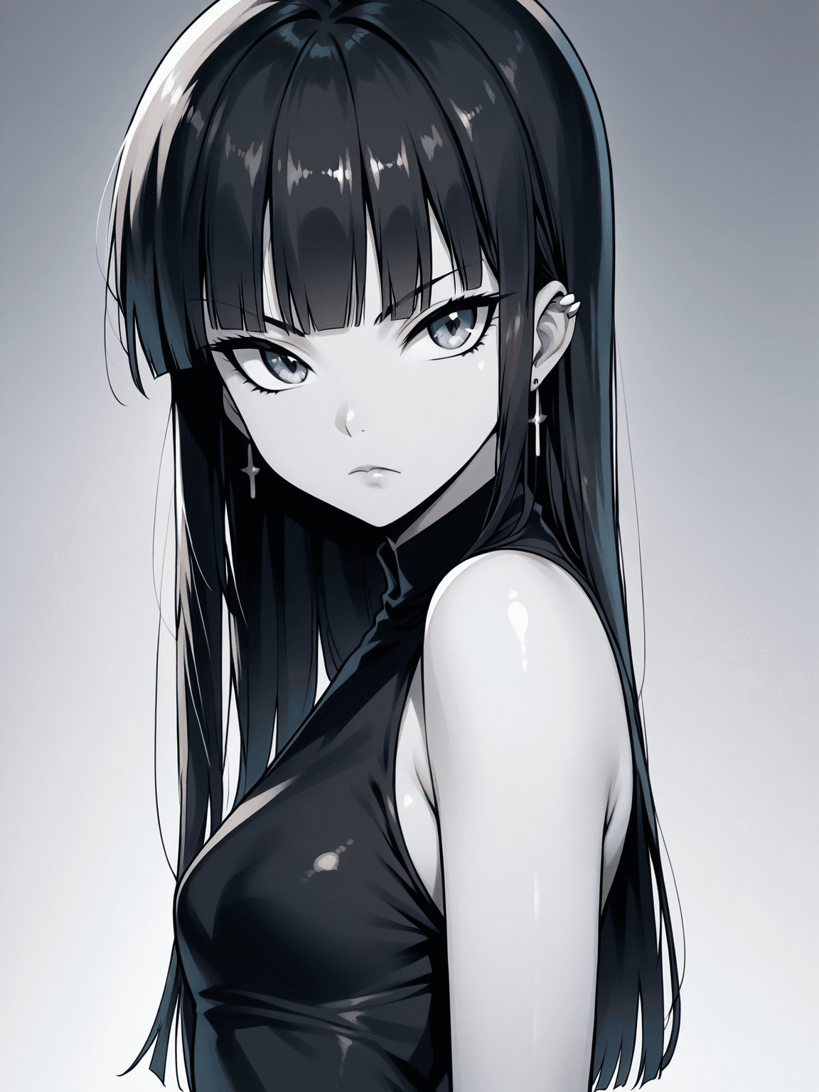 Thumbnail of Агент aaliyah 'lyra' Stone