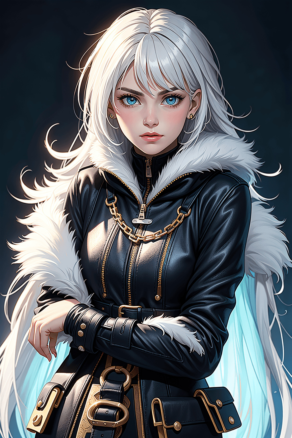 Thumbnail of Эш