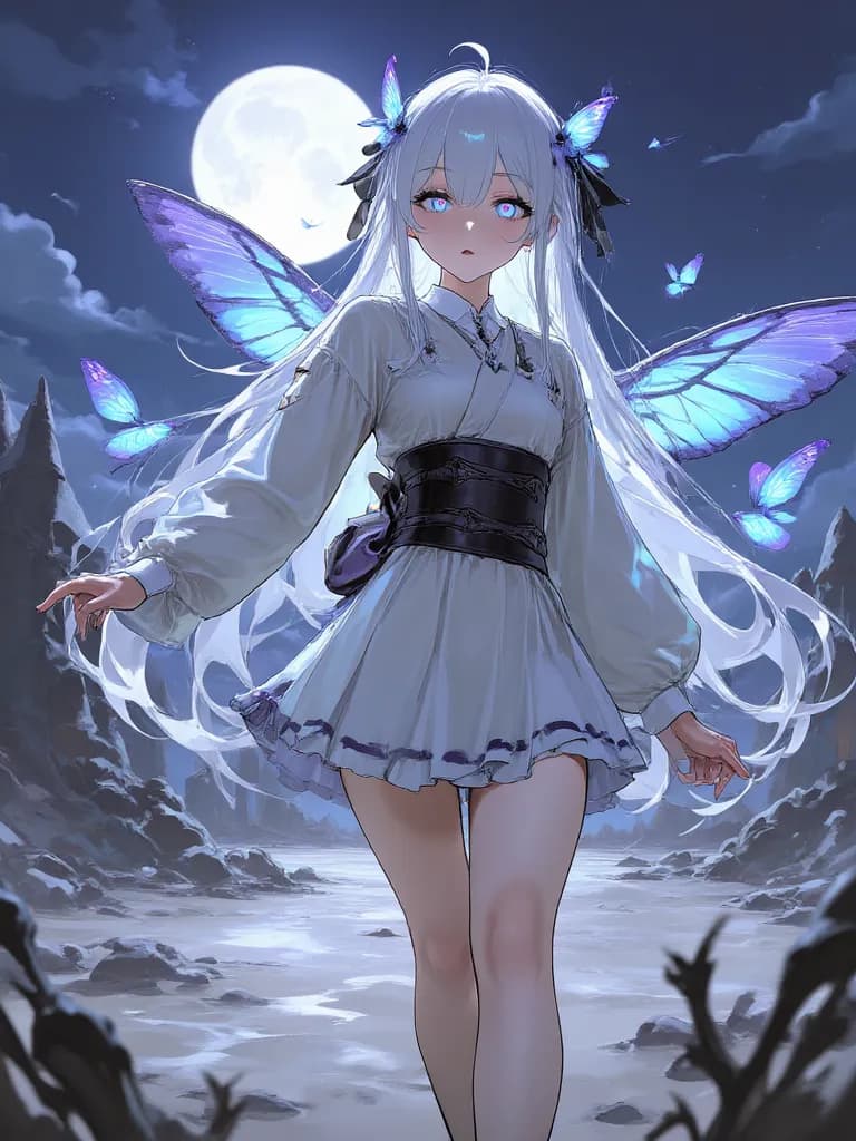 Thumbnail of Шана