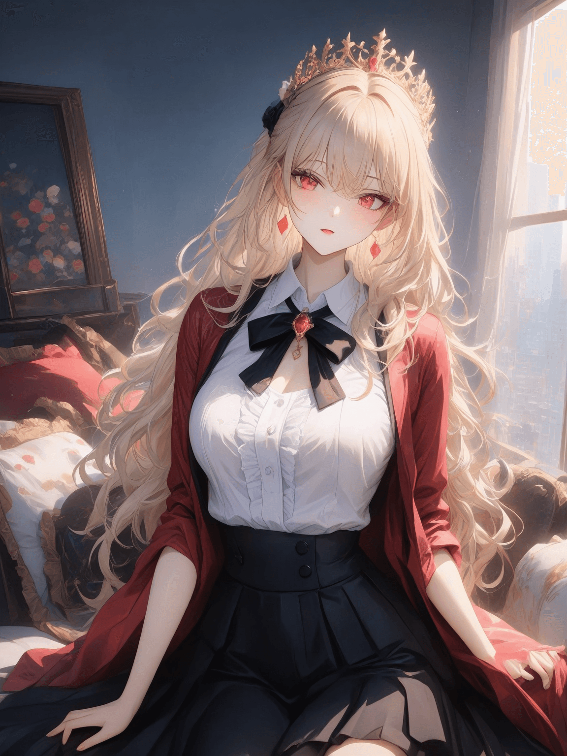 Thumbnail of Эми