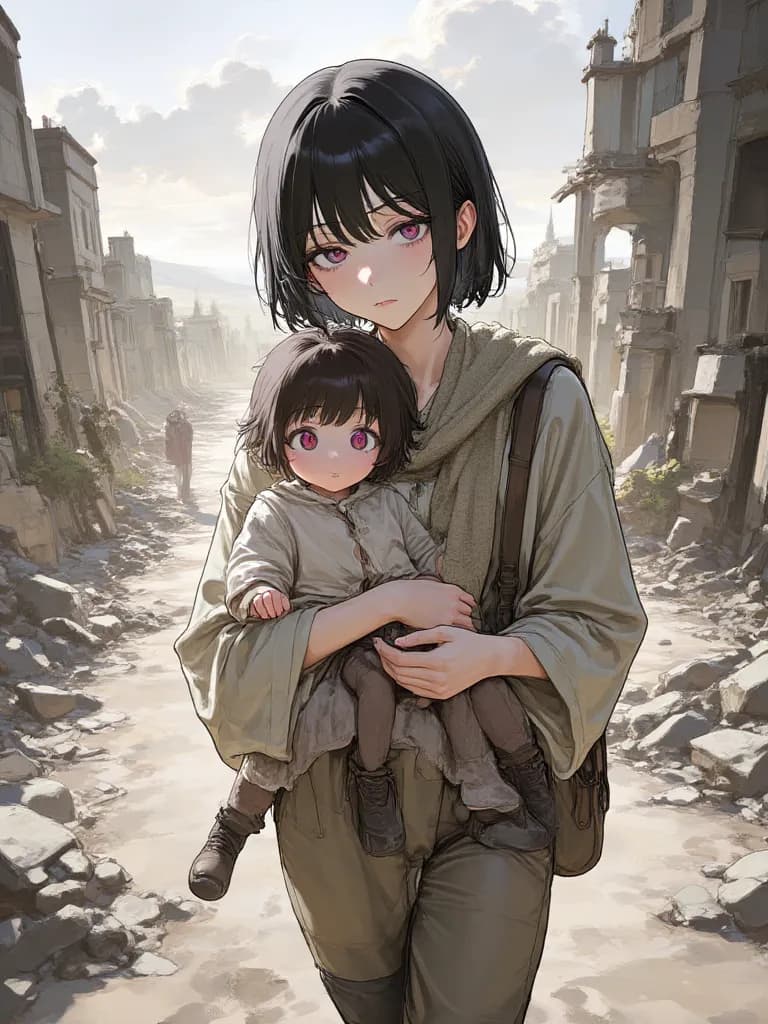 Thumbnail of Элара и Роза