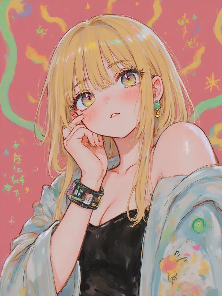 Thumbnail of Lizzet