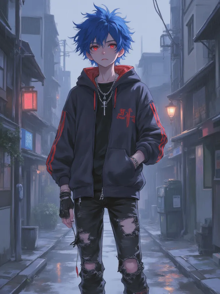 Thumbnail of Kyle 