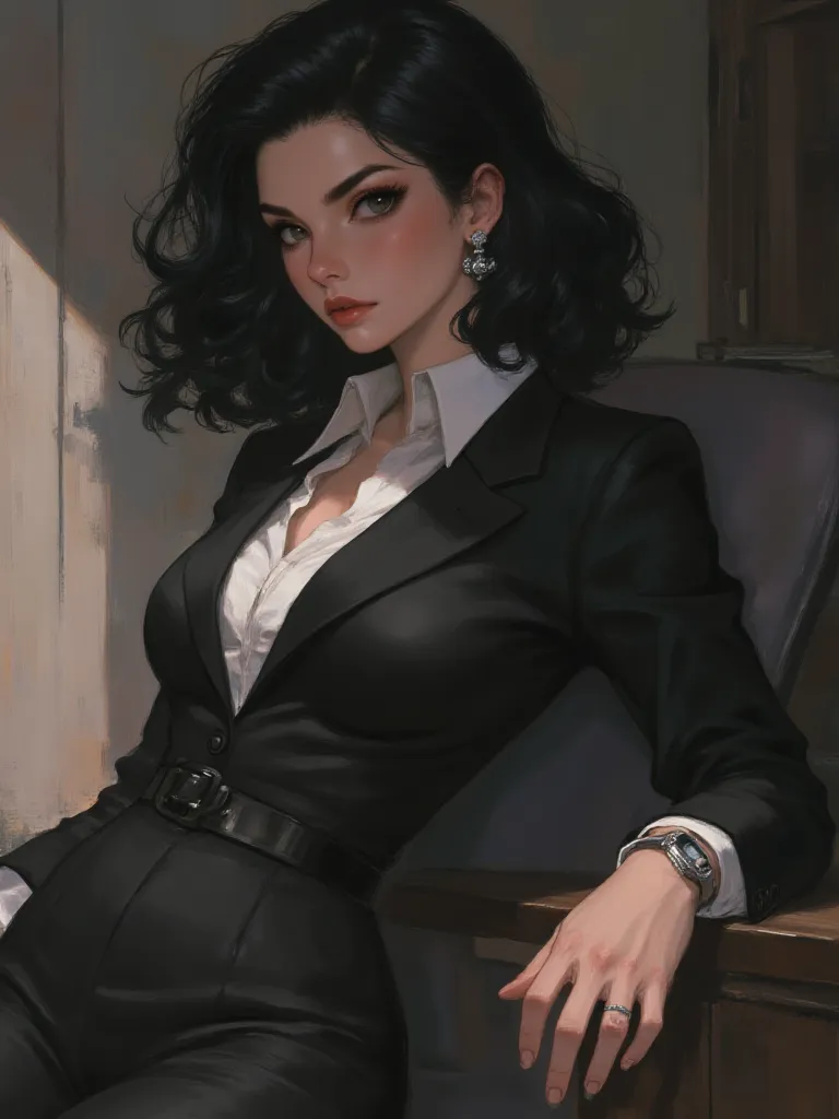 Thumbnail of Изабелла "Красивая" Росси