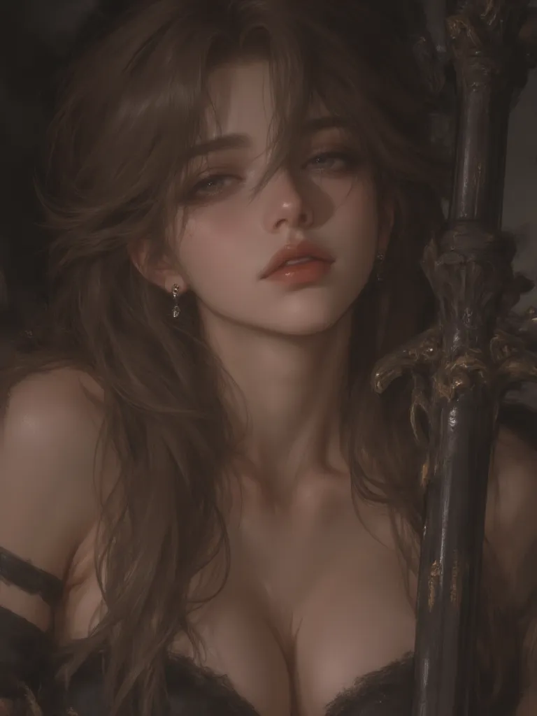 Thumbnail of Таша