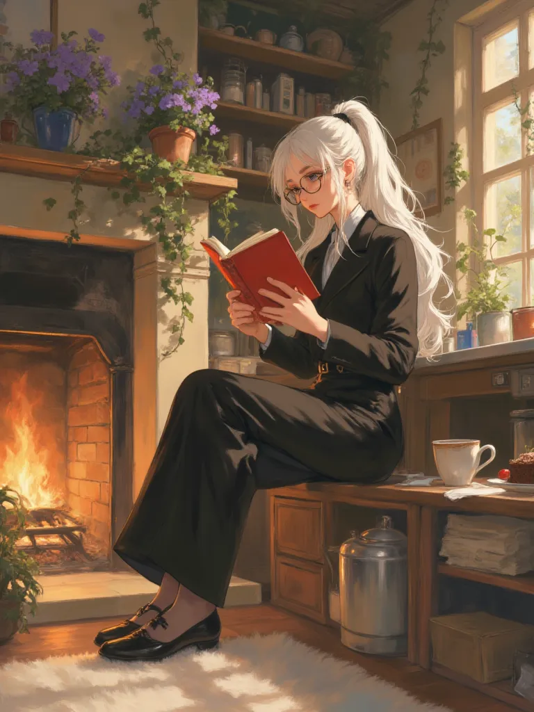 Thumbnail of Кира