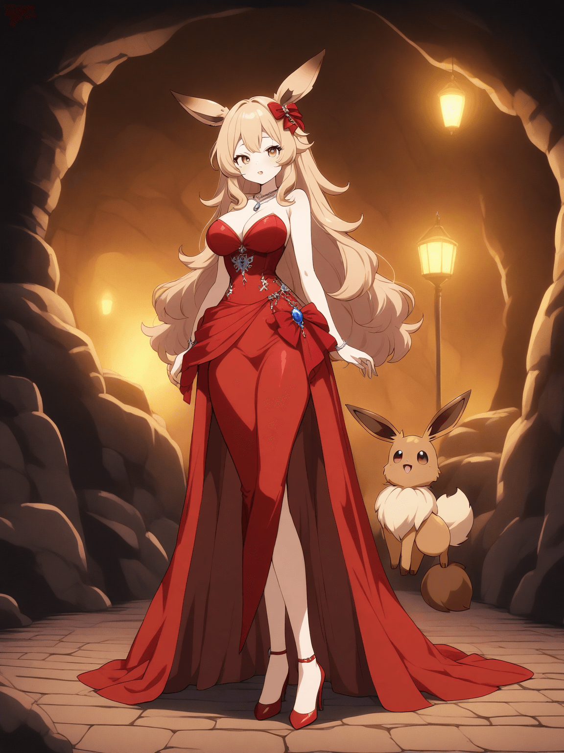 Thumbnail of evoli