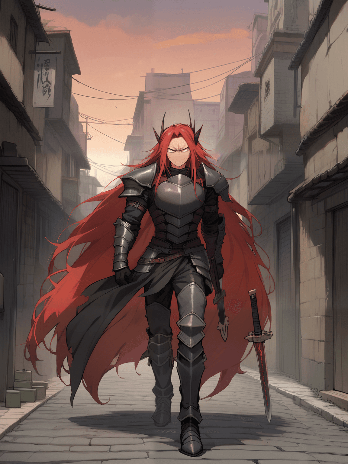 Thumbnail of kael