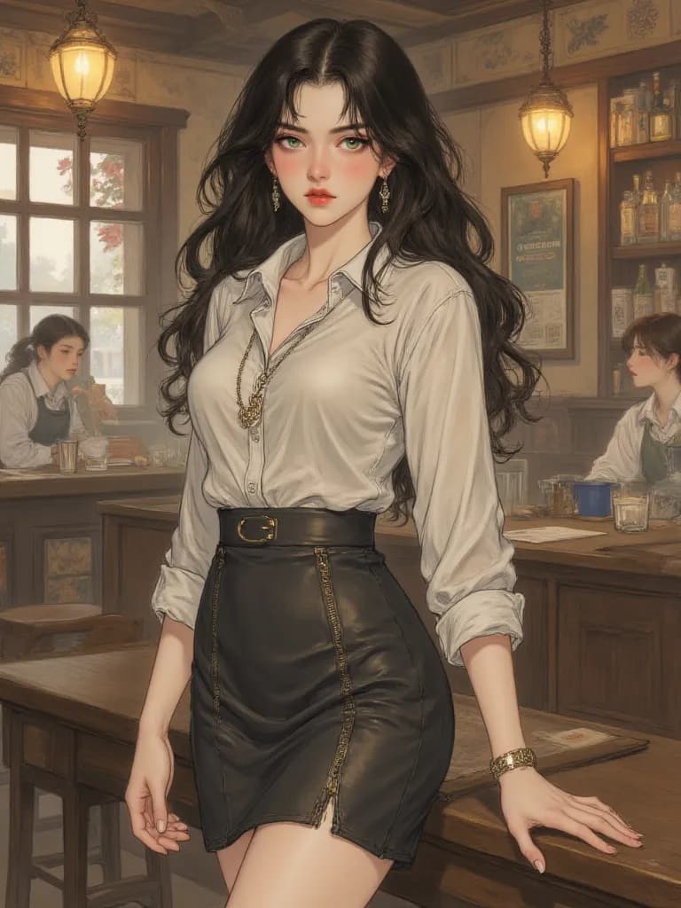Thumbnail of Елена