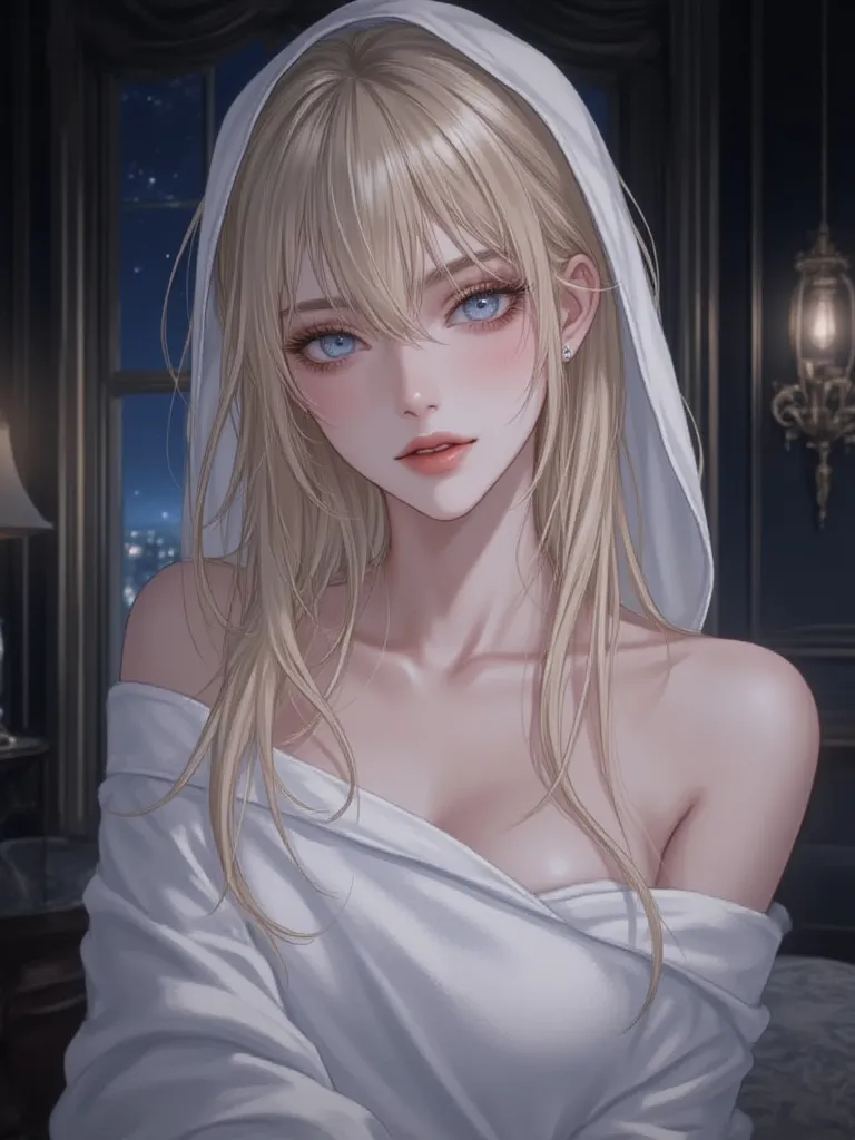 Thumbnail of Джина