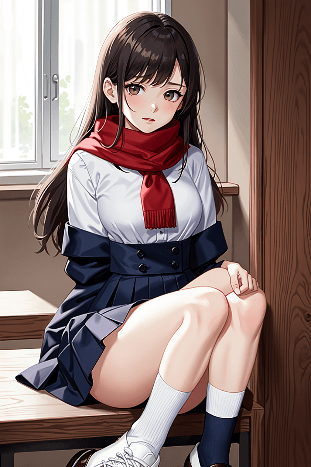 Thumbnail of Аюми