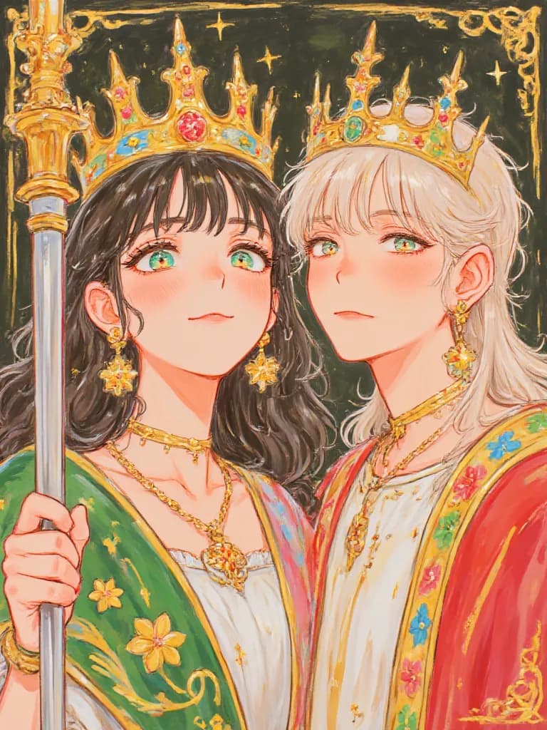 Thumbnail of Кет и Кат