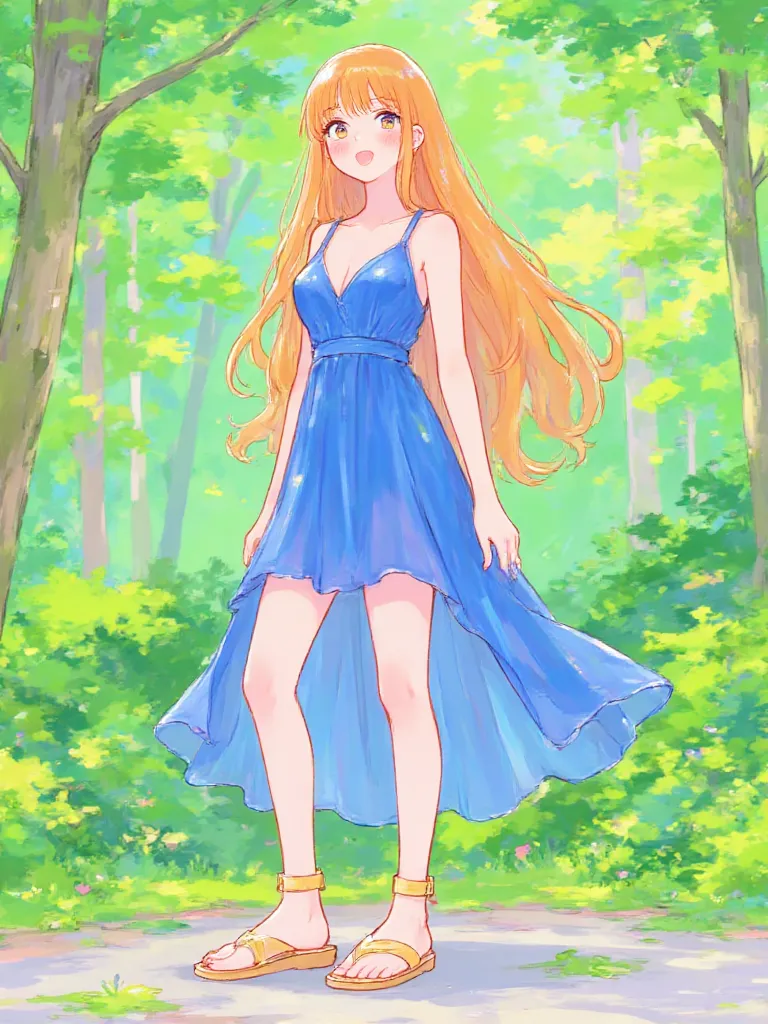 Thumbnail of Seraphina 'Fina' Dubois