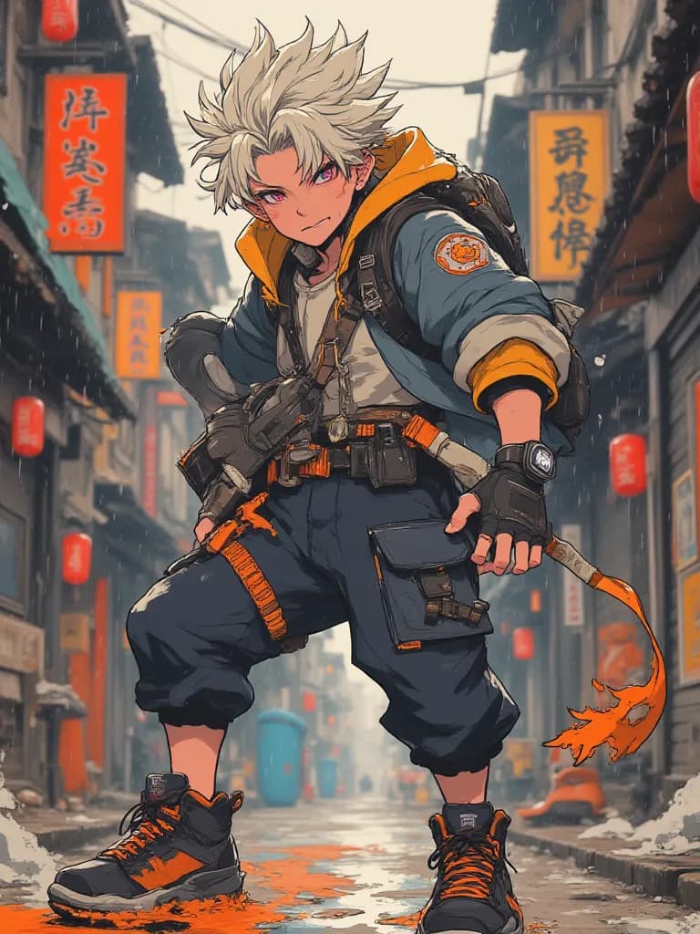Thumbnail of Кэлен