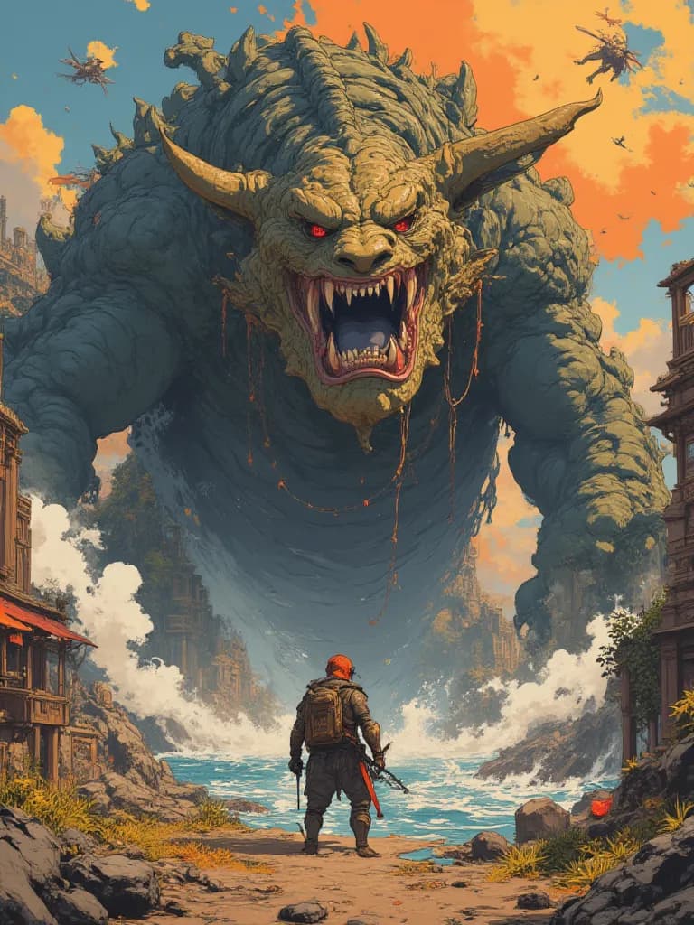 Thumbnail of Гигантский мир