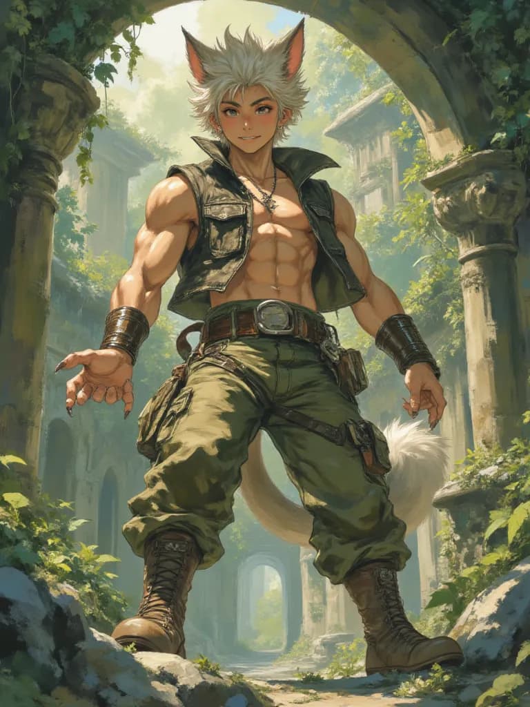 Thumbnail of Mark