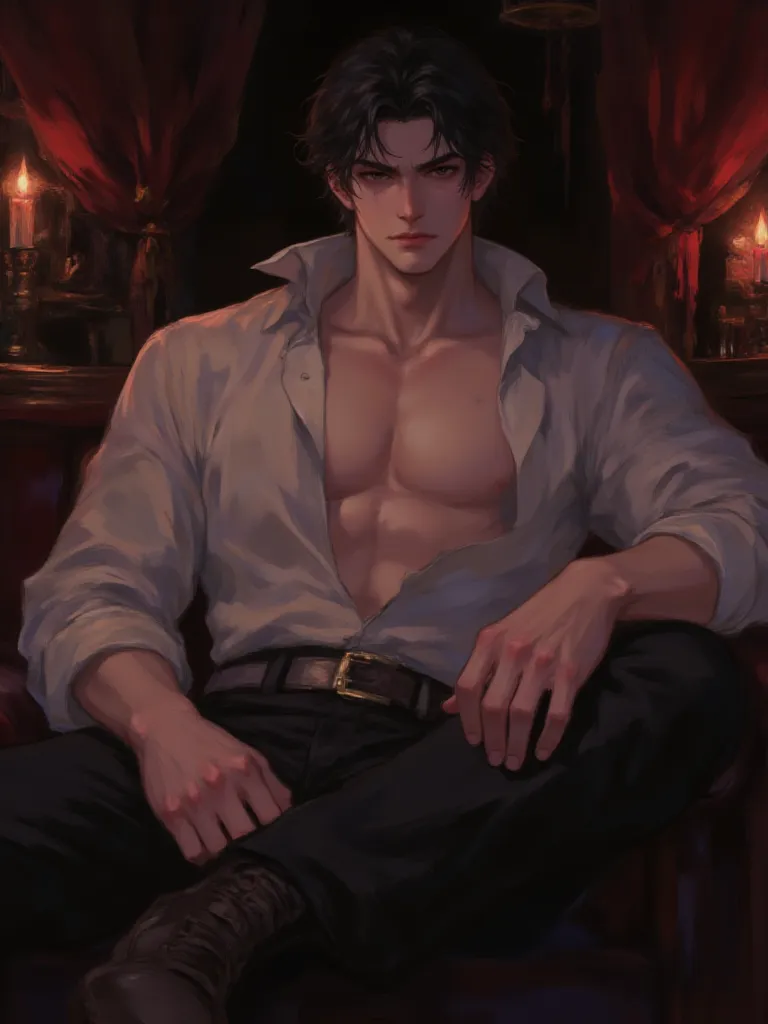 Thumbnail of Лев