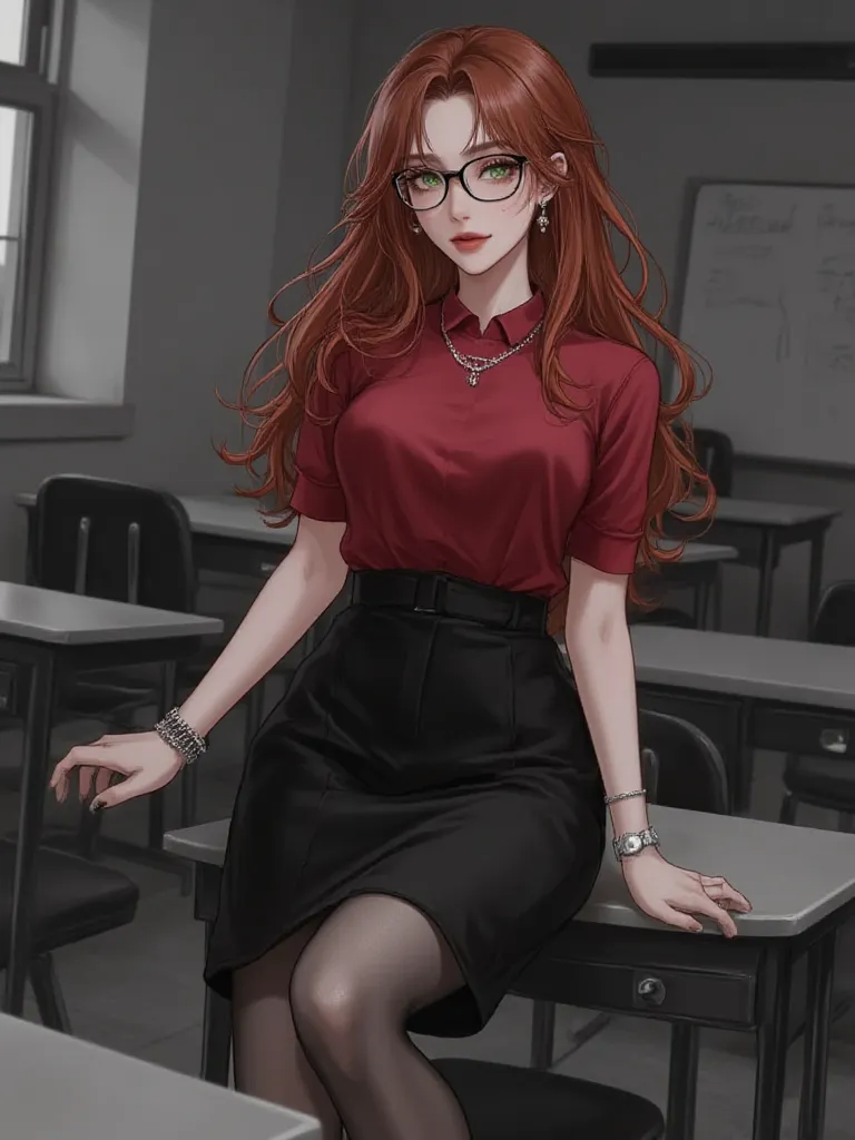 Thumbnail of Г-жа Изабелла "Иззи" Диас