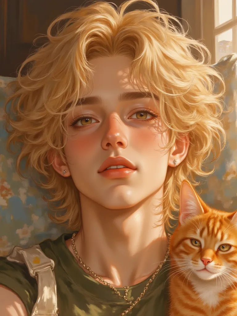 Thumbnail of Калео