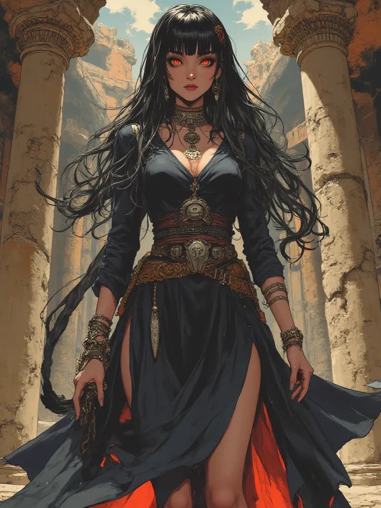 Thumbnail of Ана Юлия