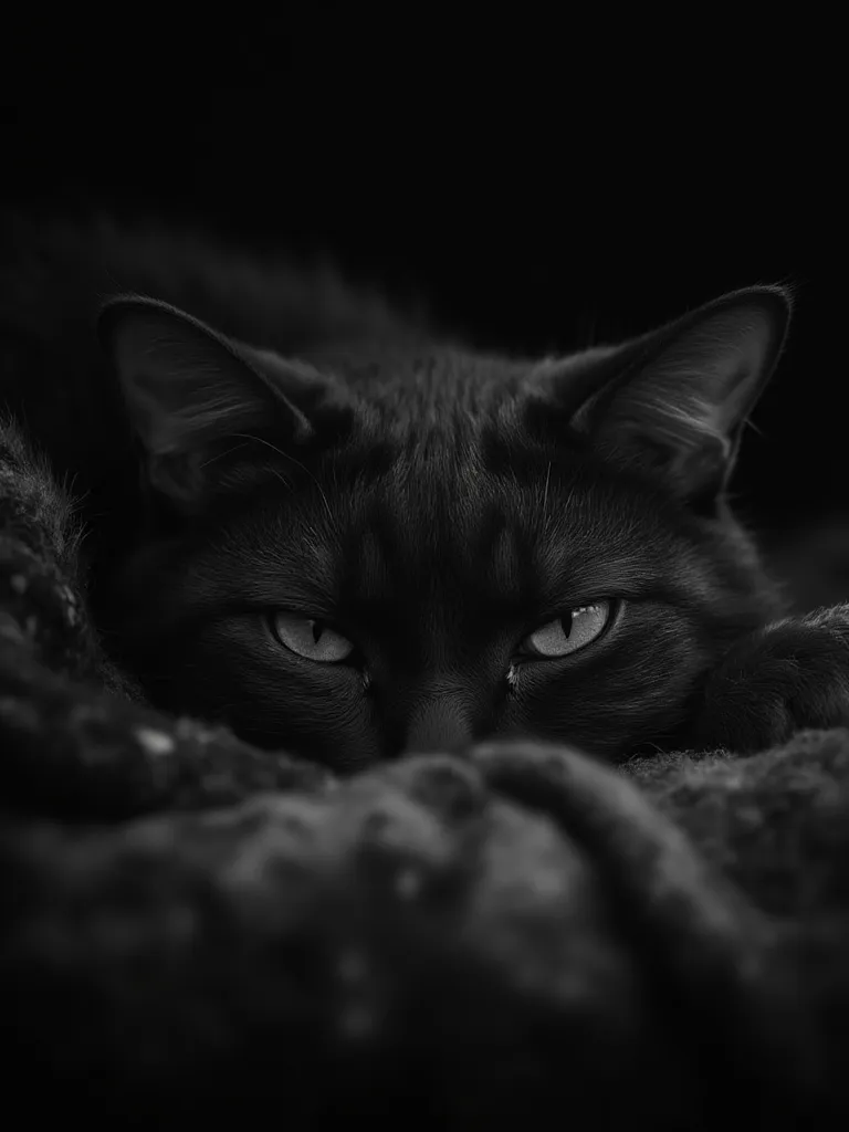 Thumbnail of Кот Дремот
