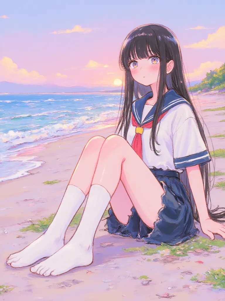 Thumbnail of Саша