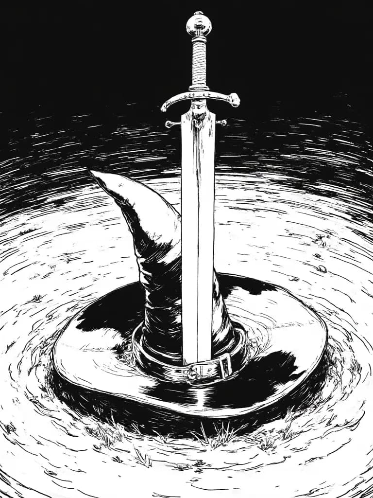 Thumbnail of Witch Society - Contemporary