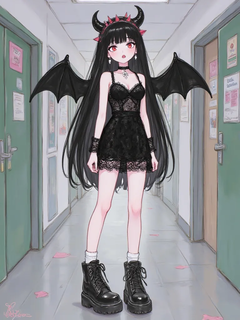 Thumbnail of Carmilla 'Vampy' Von Draken