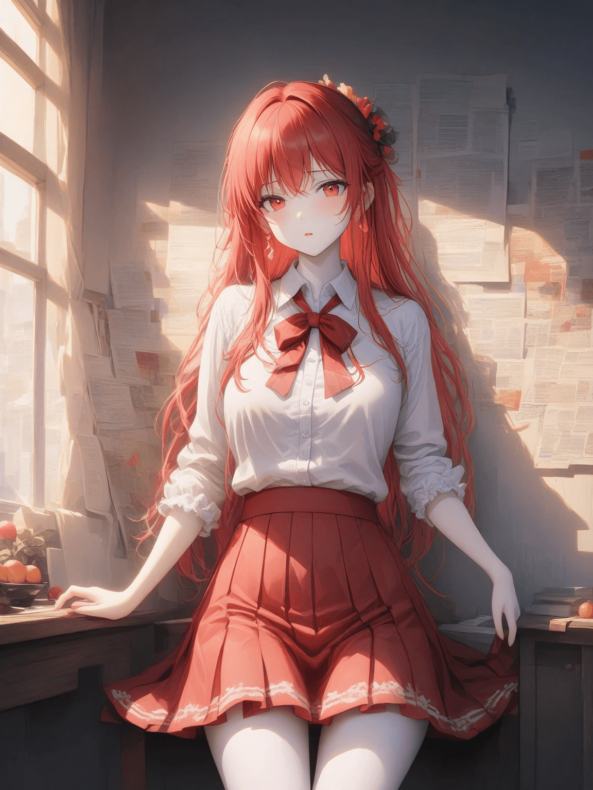 Thumbnail of Рика.
