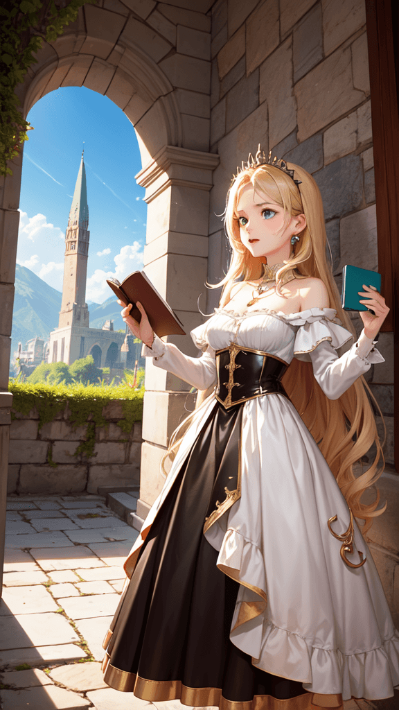 Thumbnail of "Beatrice"