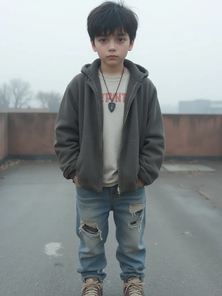 Thumbnail of Алекс "Сайфер" Торн