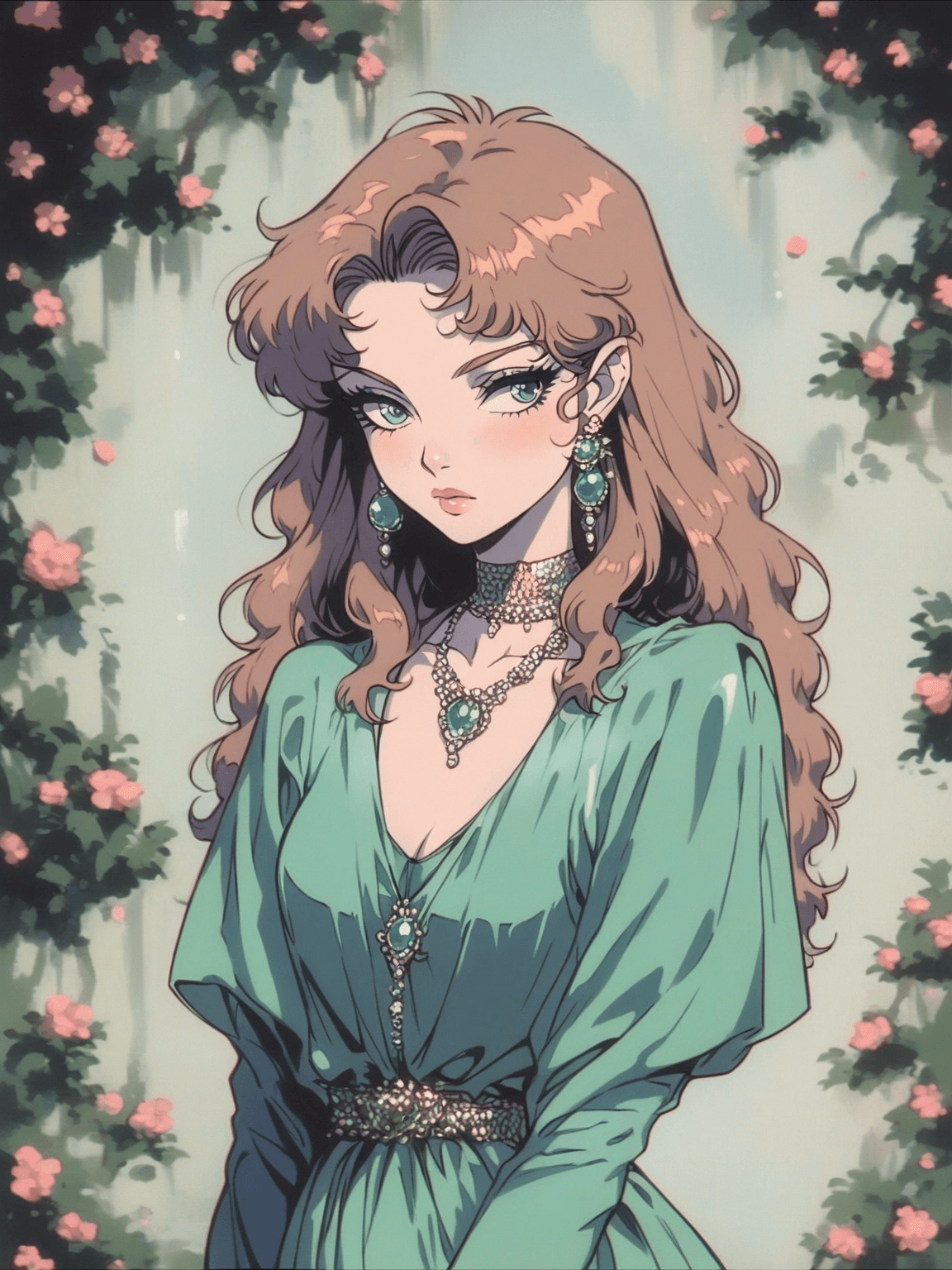 Thumbnail of Элла Томпсон
