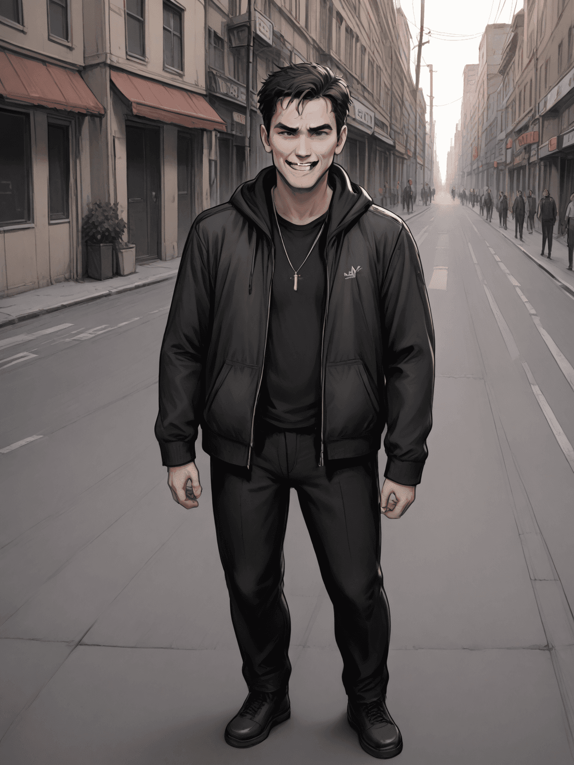 Thumbnail of Peter 