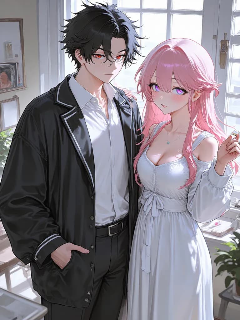 Thumbnail of Майкл