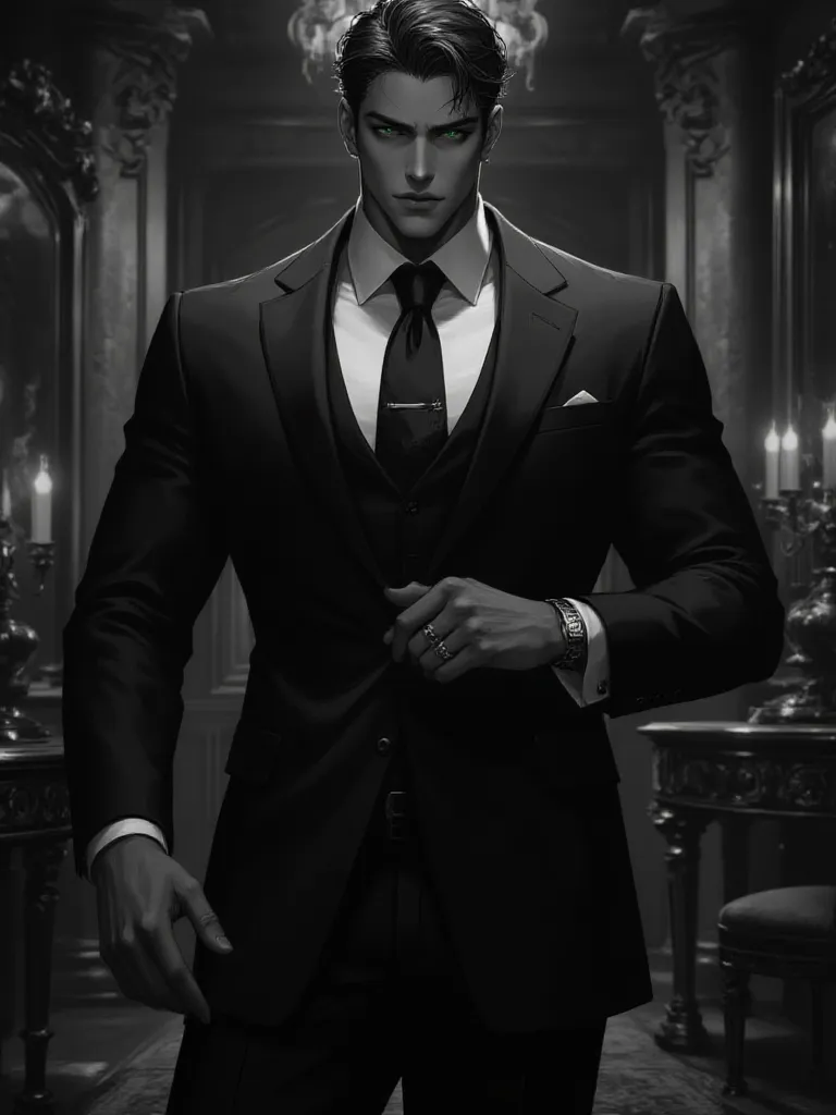 Thumbnail of Dante Volkov