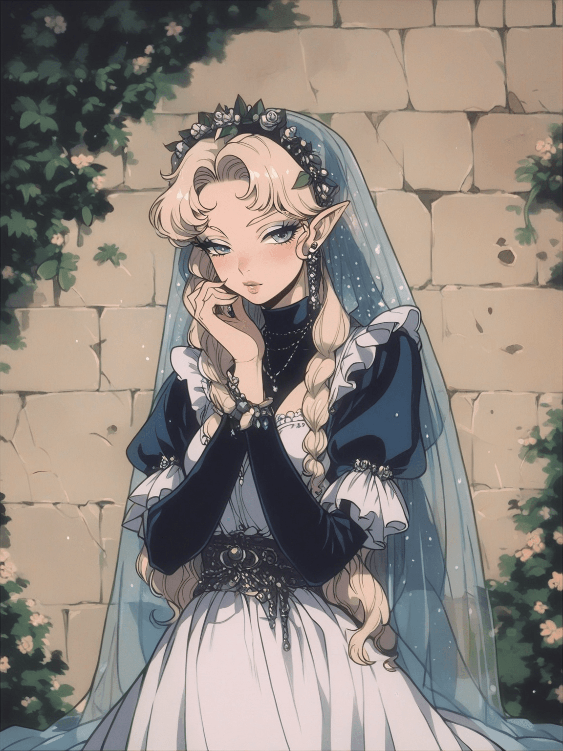Thumbnail of moriana