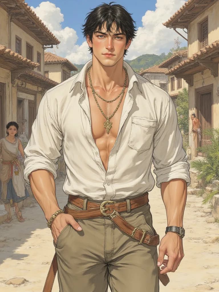 Thumbnail of Сантьяго Насар