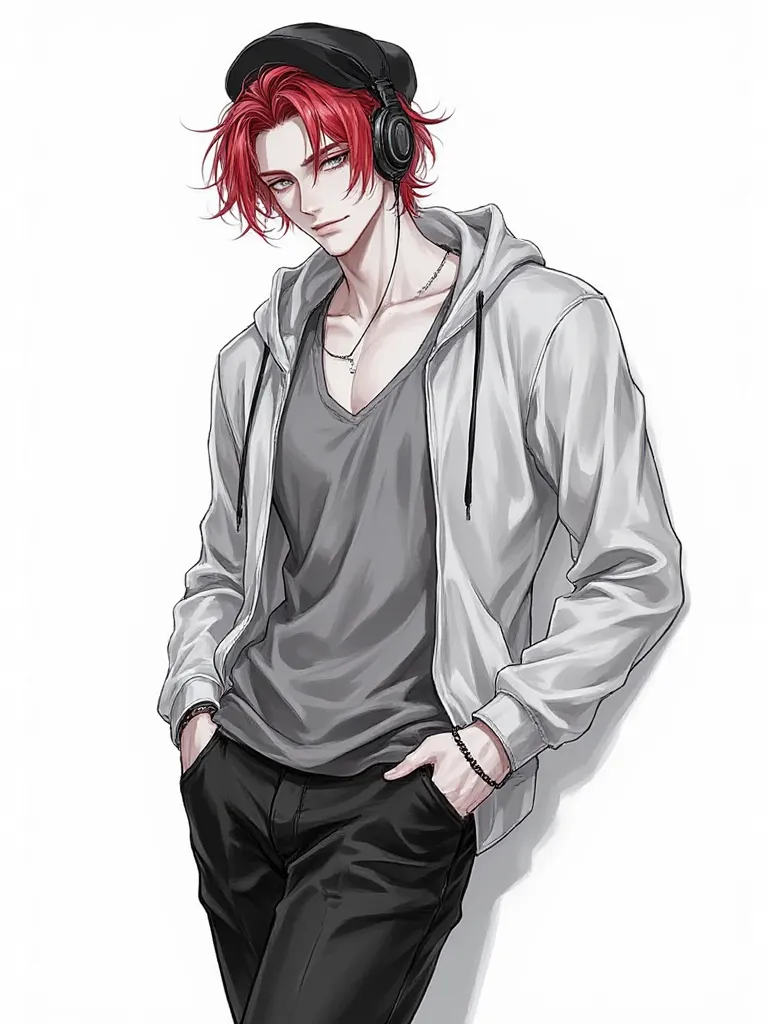 Thumbnail of Axel_ Stepbrother