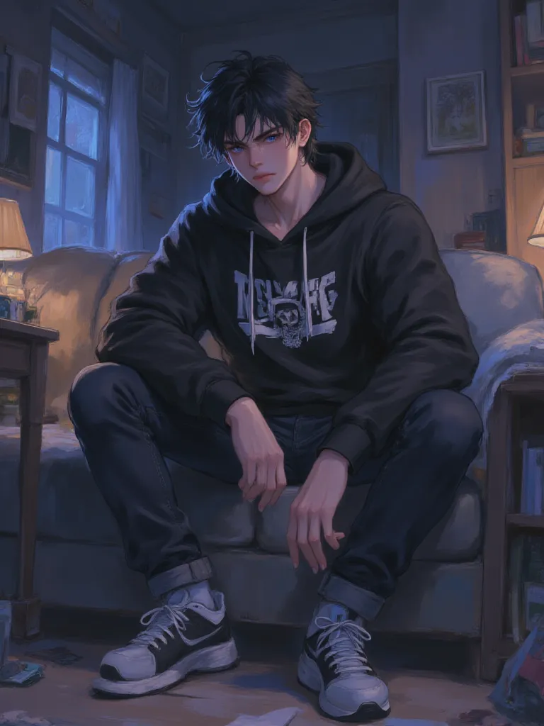 Thumbnail of Кэлен