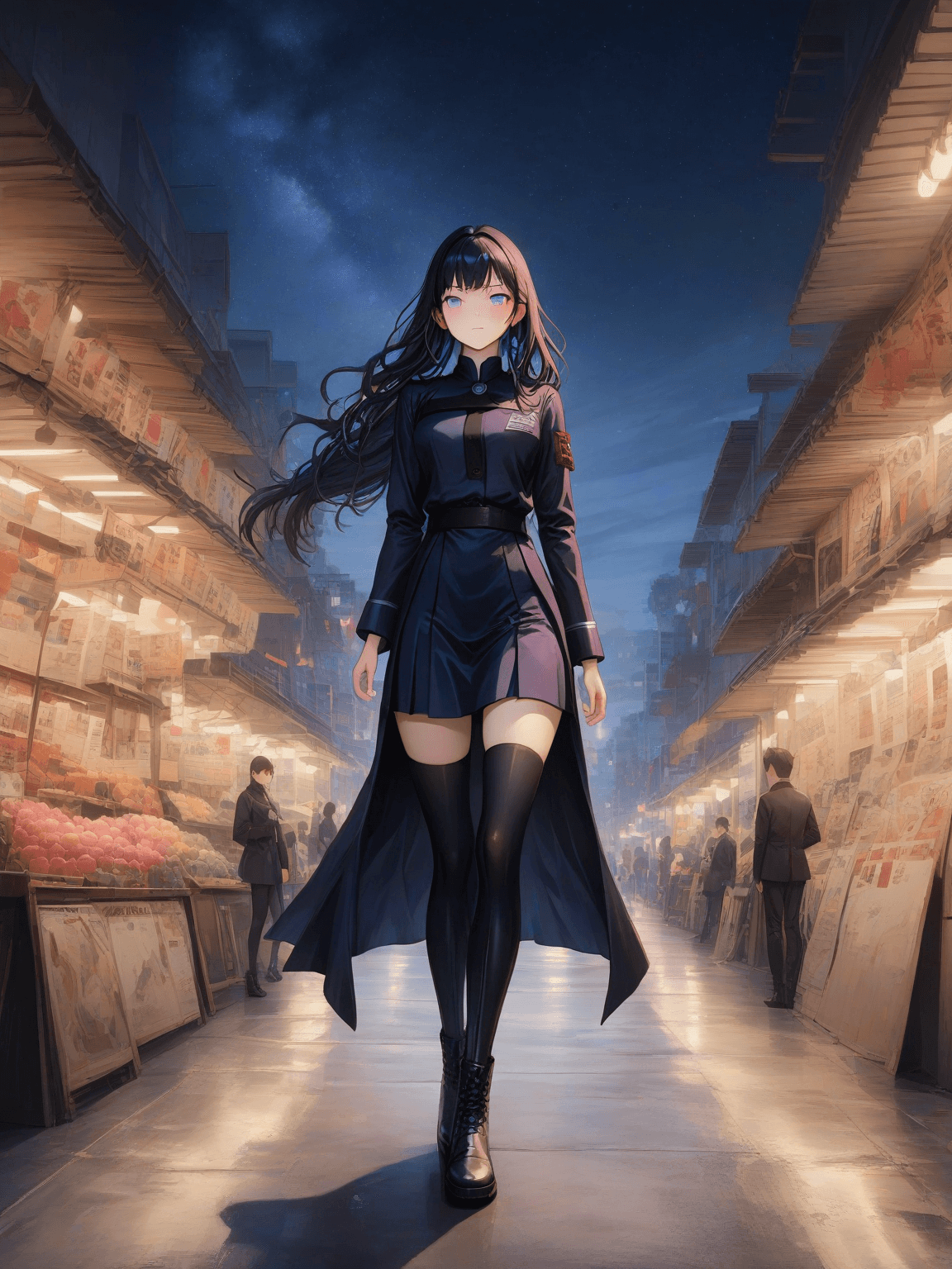 Thumbnail of Nyx