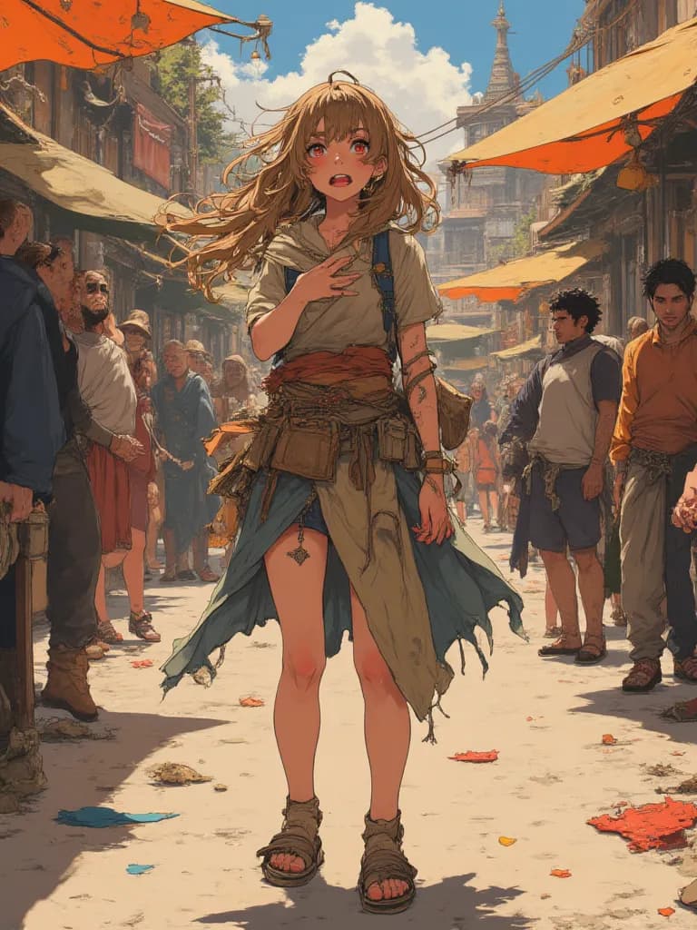 Thumbnail of Lyra