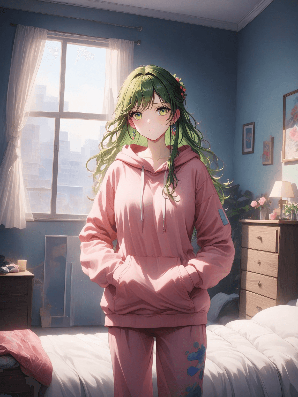 Thumbnail of Элиза Хейс