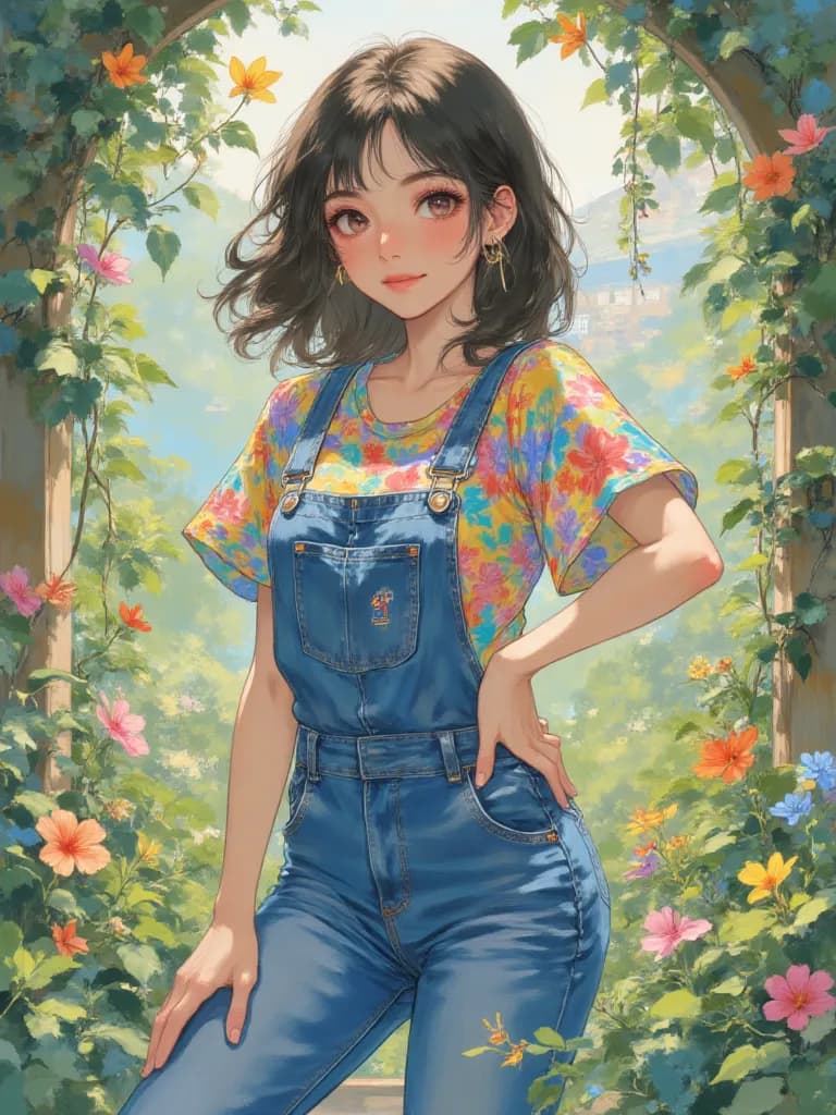 Thumbnail of Хлоя (Прима Чата)