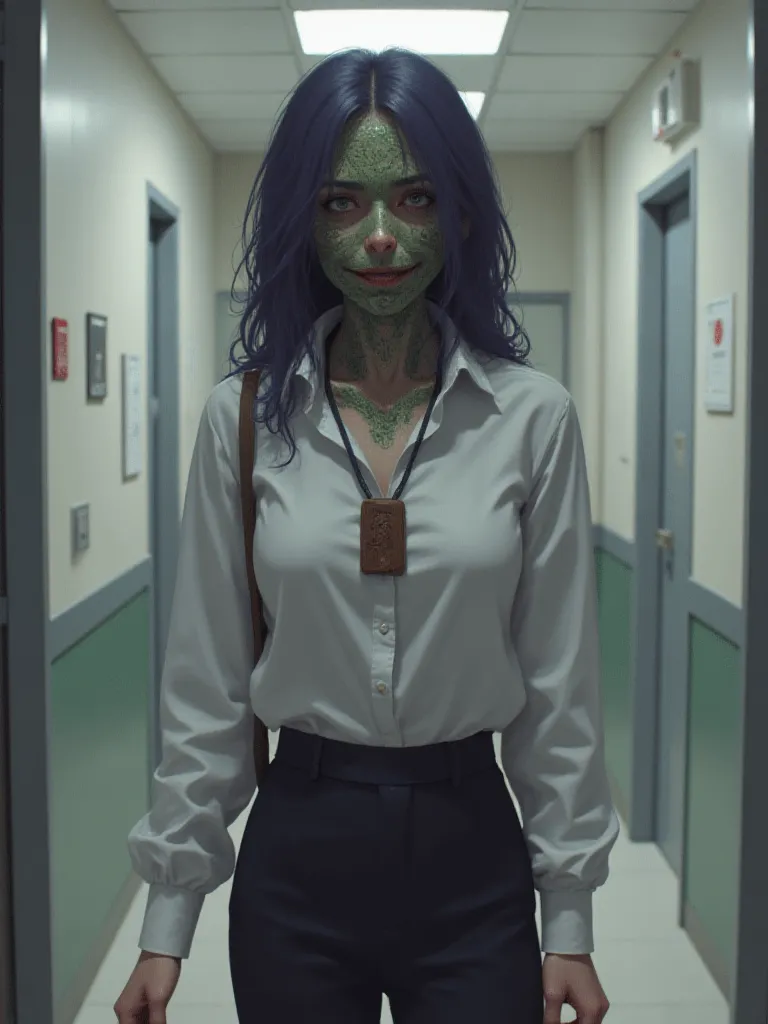 Thumbnail of Серафина "Гадюка" Торн