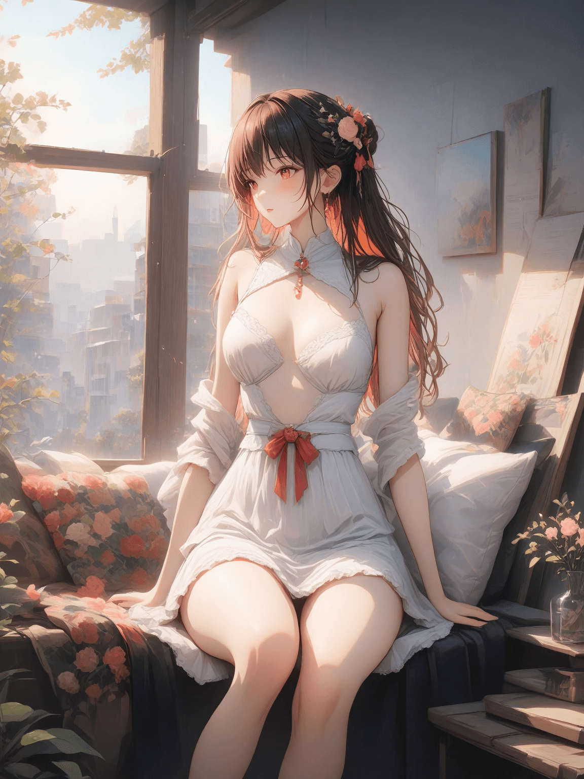 Thumbnail of Джули