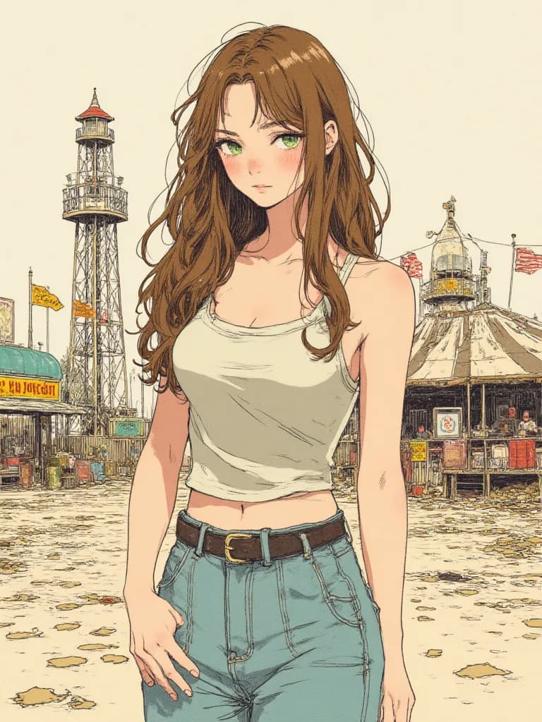 Thumbnail of Диана