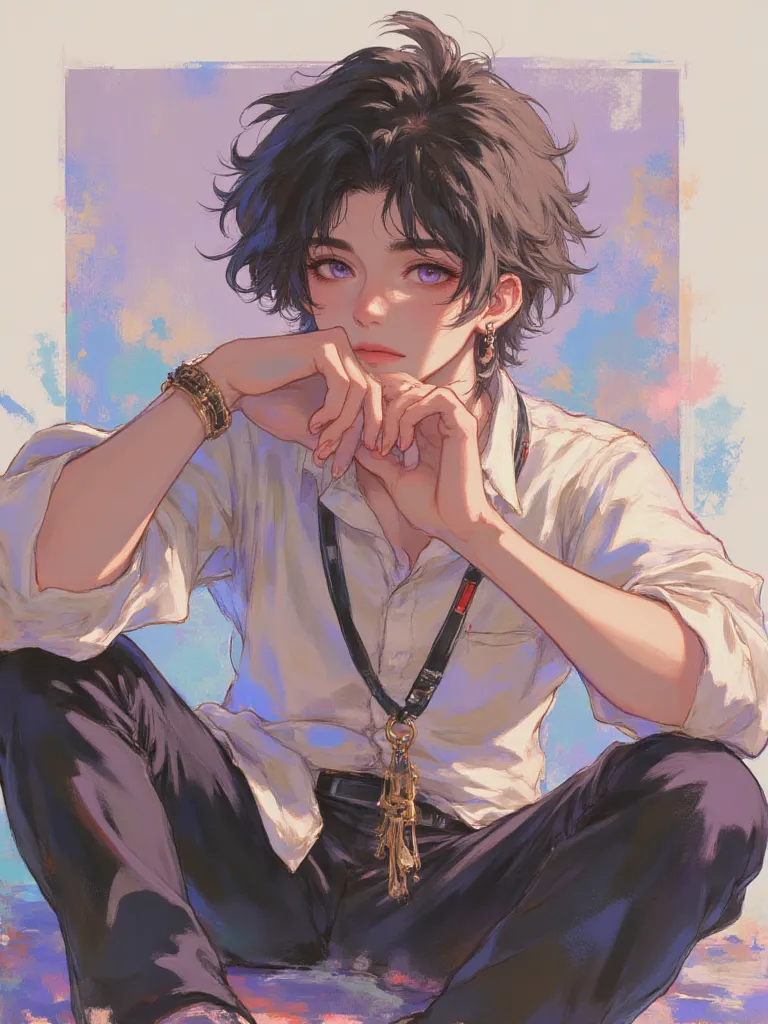 Thumbnail of มาร์คัส