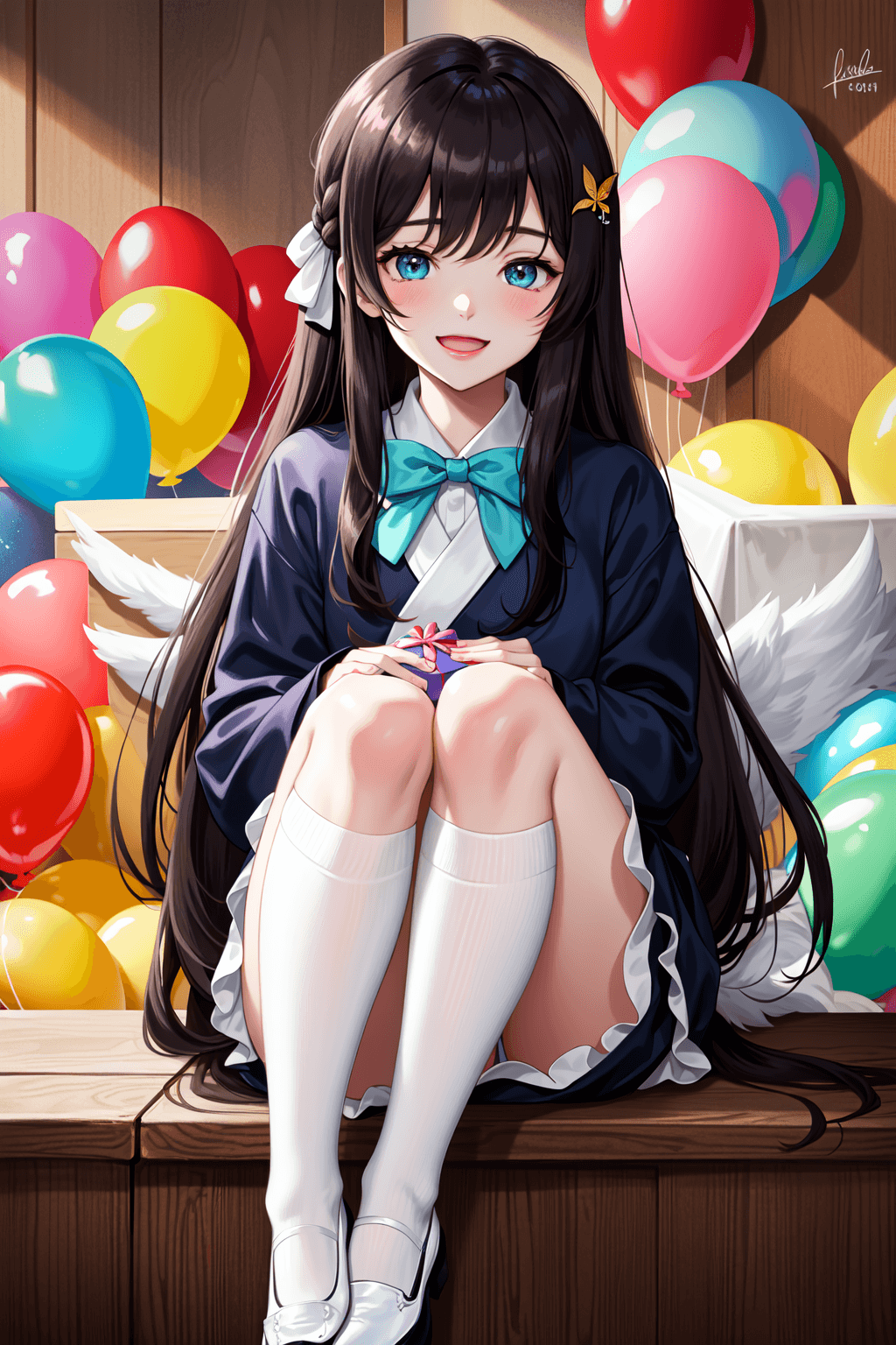 Thumbnail of 여자초딩