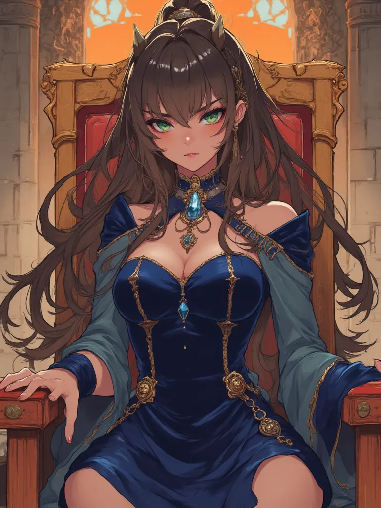 Thumbnail of Isabel